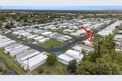 71 Enchanting Blvd #E71, Naples, FL 34112 - Photo 22