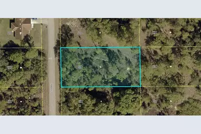 818 Fitch Ave, Lehigh Acres, FL 33972 - Photo 1