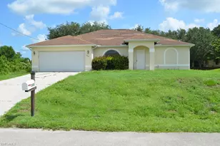 3808 27th St SW, Lehigh Acres, FL 33976 - Photo 1