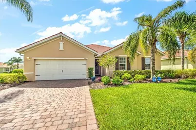 3200 Birch Tree Ln, Alva, FL 33920 - Photo 1