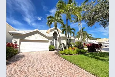 1709 Marsh Run, Naples, FL 34109 - Photo 1