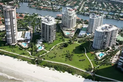 4551 Gulf Shore Blvd N #1001, Naples, FL 34103 - Photo 1