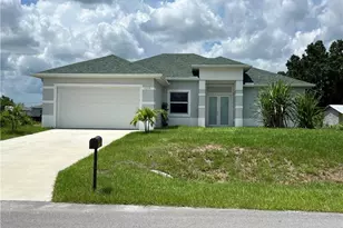 4208 28th St SW, Lehigh Acres, FL 33976 - Photo 1