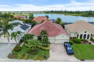 2628 Fairmont Cove Ct, Cape Coral, FL 33991 - Photo 1