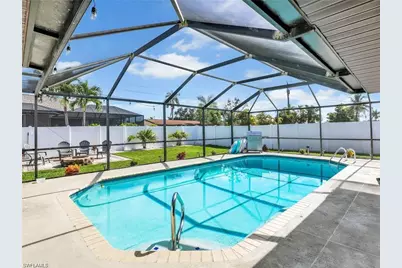 245 SW 46th Ter, Cape Coral, FL 33914 - Photo 1