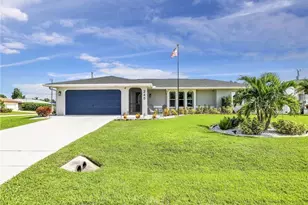 245 SW 46th Terrace, Cape Coral, FL 33914 - Photo 2