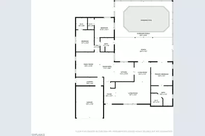 245 SW 46th Ter, Cape Coral, FL 33914 - Photo 34