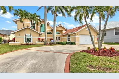 3123 SE 22nd Pl, Cape Coral, FL 33904 - Photo 2