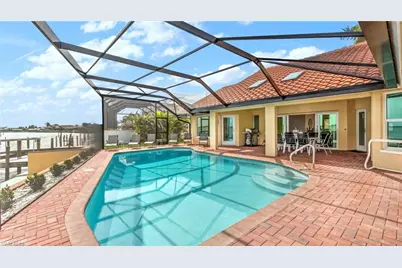 3123 SE 22nd Pl, Cape Coral, FL 33904 - Photo 4