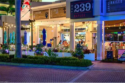 565 Beachwalk Cir #T104, Naples, FL 34108 - Photo 40