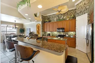 3115 SE 22nd Pl, Cape Coral, FL 33904 - Photo 14