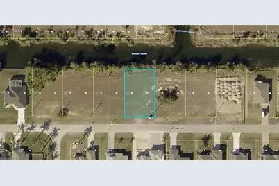 903 NE 32nd Ter, Cape Coral, FL 33909 - Photo 1