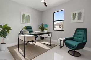 4303 NW 32nd Ln, Cape Coral, FL 33993 - Photo 18