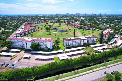 37 High Point Cir E #401, Naples, FL 34103 - Photo 2