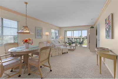 37 High Point Cir E #401, Naples, FL 34103 - Photo 4