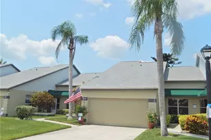 902 McGregor Park Cir, Fort Myers, FL 33908 - Photo 1