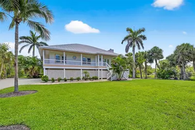 6120 Henderson Rd, Sanibel, FL 33957 - Photo 1