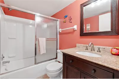 400 Lenell #110, Fort Myers Beach, FL 33931 - Photo 22