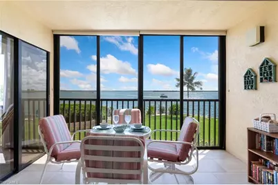 400 Lenell #110, Fort Myers Beach, FL 33931 - Photo 4