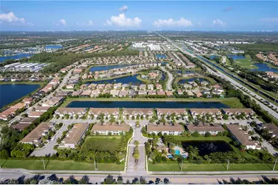 2343 Sheen Ln #401, Naples, FL 34120 - Photo 1