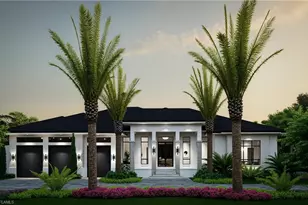 444 Orchid Dr, Naples, FL 34102 - Photo 1