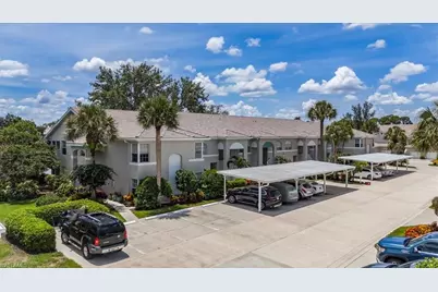 13040 Castle Harbour Dr #T1, Naples, FL 34110 - Photo 32