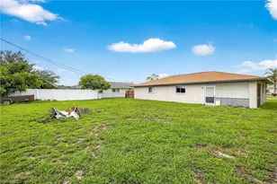 1404 SE 36th Terrace, Cape Coral, FL 33904 - Photo 36