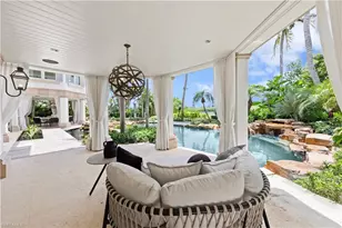 3675 Gordon Dr, Naples, FL 34102 - Photo 34