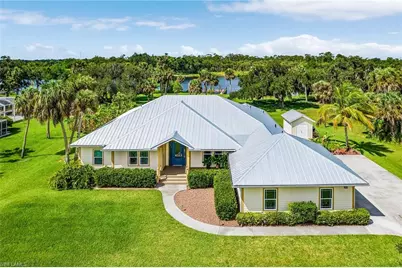 21090 Captain Nelson Ct, Alva, FL 33920 - Photo 1