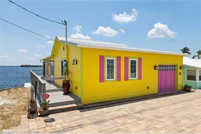 4819 Pine Island Rd NW, Matlacha, FL 33993 - Photo 4