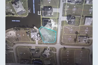 2300 NW 38th Pl, Cape Coral, FL 33993 - Photo 1