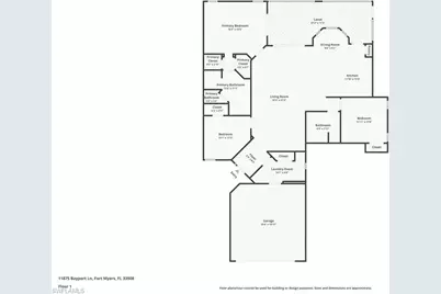 11875 Bayport Ln #1402, Fort Myers, FL 33908 - Photo 4