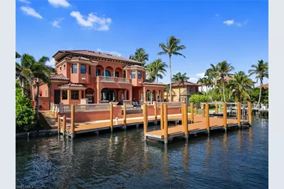 841 Cypress Lake Cir, Fort Myers, FL 33919 - Photo 1