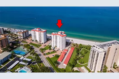 10701 Gulf Shore Dr #1002, Naples, FL 34108 - Photo 2