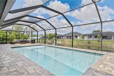 2502 SW 17th Ave, Cape Coral, FL 33914 - Photo 36