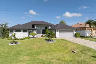 2502 SW 17th Ave, Cape Coral, FL 33914 - Photo 1