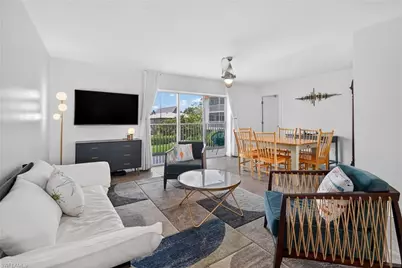 1666 Osprey Ave #106, Naples, FL 34102 - Photo 4