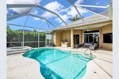 8845 Lely Island Cir, Naples, FL 34113 - Photo 8