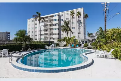 1900 Clifford St #301, Fort Myers, FL 33901 - Photo 32
