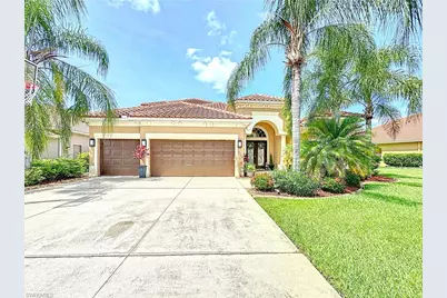 3032 Via Rialto St, Fort Myers, FL 33905 - Photo 1