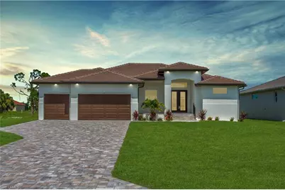 241 Rotonda Blvd S, Rotonda West, FL 33947 - Photo 1