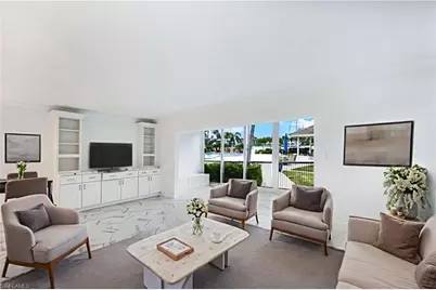 222 Harbour Dr #114, Naples, FL 34103 - Photo 6