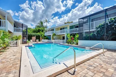 1752 Stickney Point Rd #102, Sarasota, FL 34231 - Photo 42