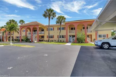 360 Charlemagne Blvd #D105, Naples, FL 34112 - Photo 1