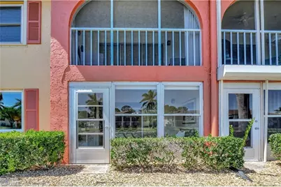 360 Charlemagne Blvd #D105, Naples, FL 34112 - Photo 6