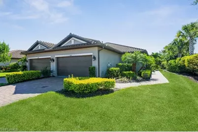 8070 Calle Canovas St, Naples, FL 34114 - Photo 1
