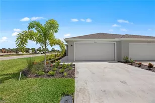 9051 Leatherwood Loop, Lehigh Acres, FL 33936 - Photo 1