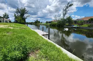 1818 NE 1st Pl, Cape Coral, FL 33909 - Photo 1