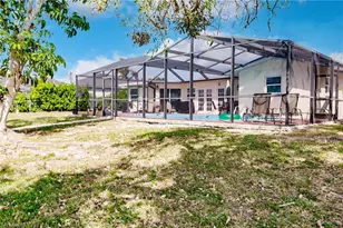 3042 SW 10th Pl, Cape Coral, FL 33914 - Photo 36