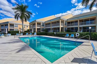 6131 Pelican Bay Blvd #I4, Naples, FL 34108 - Photo 22
